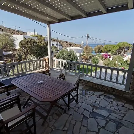 Elia * Agios Romanos