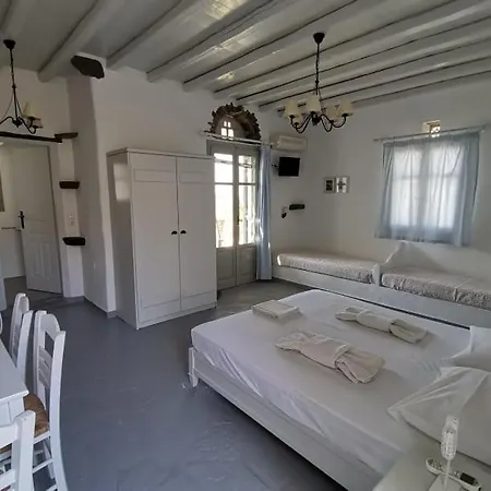 Elia * Agios Romanos