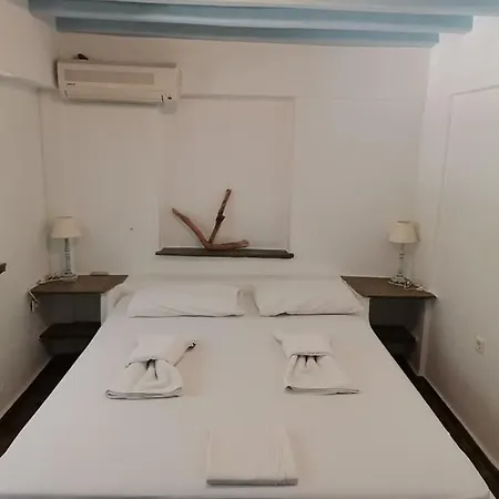 Apartment Elia Agios Romanos