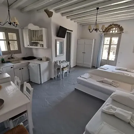 Elia * Agios Romanos