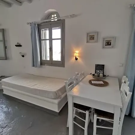 Elia * Agios Romanos