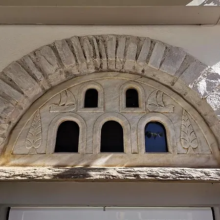 Elia * Agios Romanos