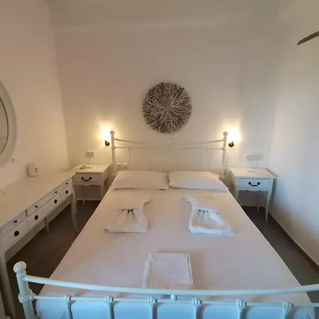 Elia Apartament
