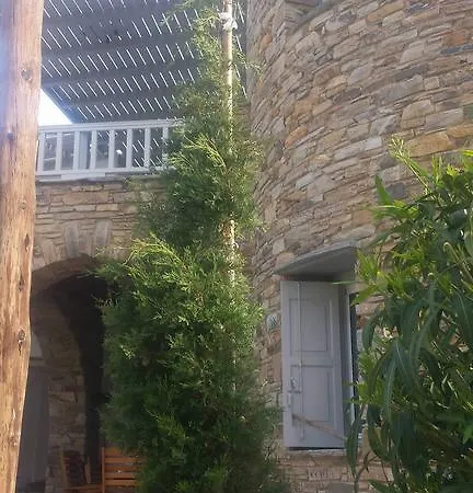 Elia Apartament