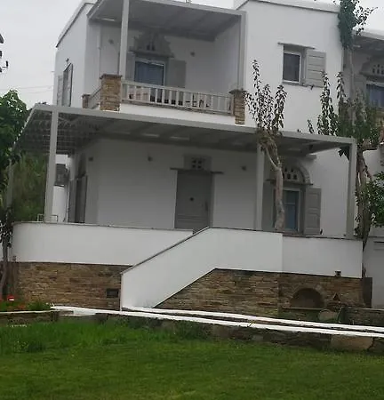 Elia * Agios Romanos