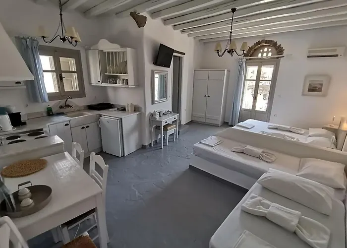 Elia * Agios Romanos