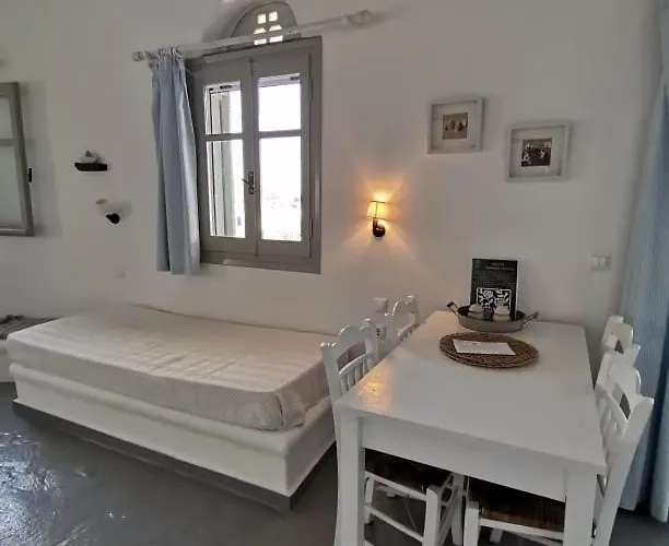 Elia * Agios Romanos