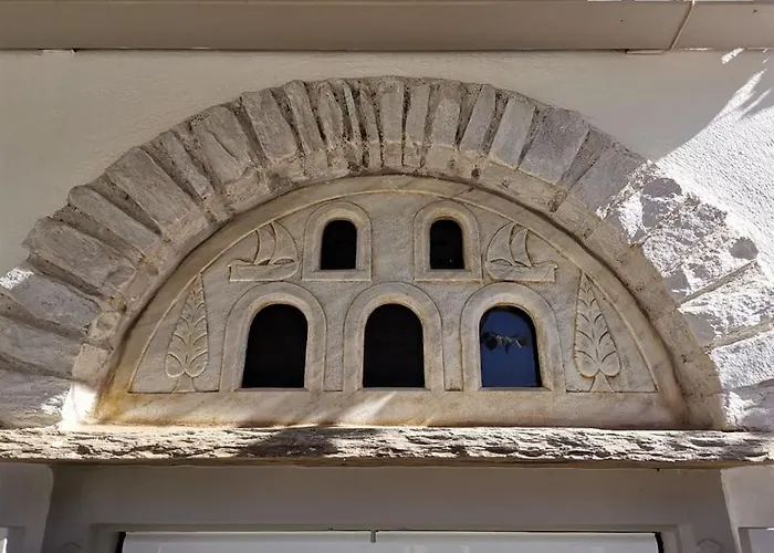 Elia * Agios Romanos