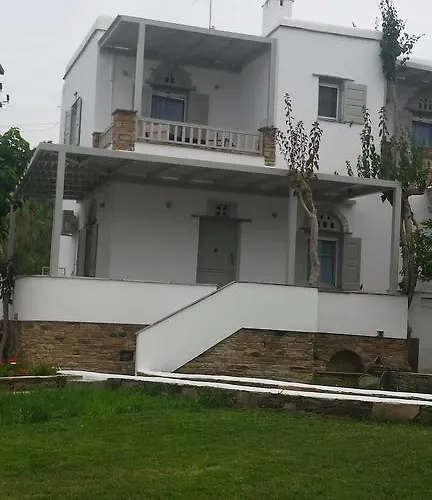 Elia * Agios Romanos