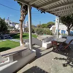 Elia Agios Romanos