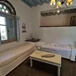 Апартаменты Elia Agios Romanos