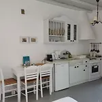 Elia Апартаменты Agios Romanos