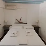 Апартаменты Elia Agios Romanos