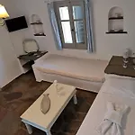 Elia Апартаменты Agios Romanos