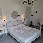 Elia Апартаменты *