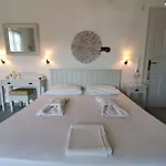 Elia Апартаменты Agios Romanos