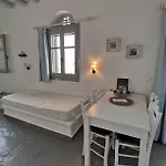 Elia * Agios Romanos