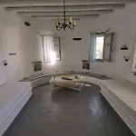 Апартаменты Elia *