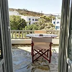 Elia Agios Romanos