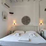 Апартаменты Elia Agios Romanos