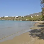 Elia Agios Romanos