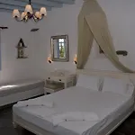 Elia Апартаменты *