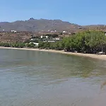 Elia Agios Romanos