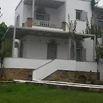 Elia * Agios Romanos