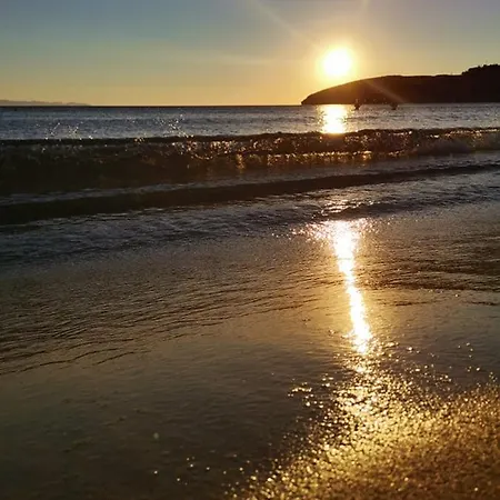 Apartamento Elia