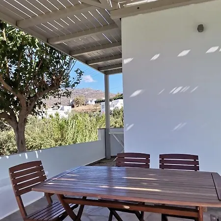 Elia Apartamento