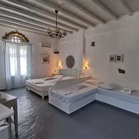 Elia Apartamento *