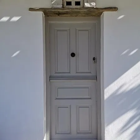 Elia Apartamento