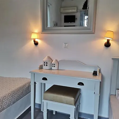 Elia Apartamento *