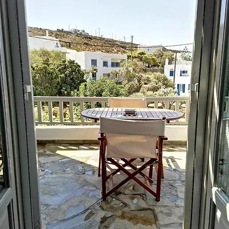 Elia Agios Romanos