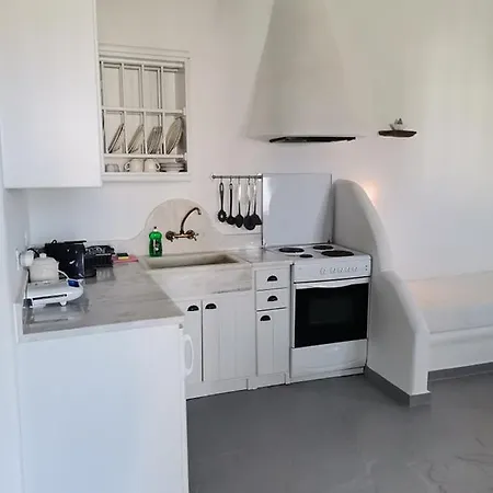 Apartamento Elia *