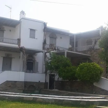 Elia شقة