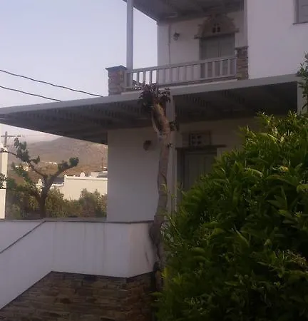 شقة Elia *