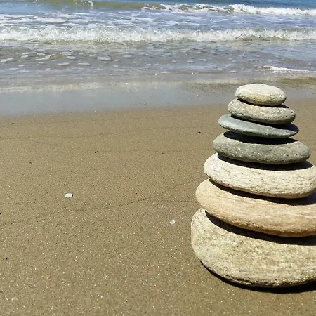 Elia Апартаменты *