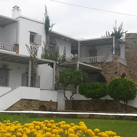 Elia Apartamento