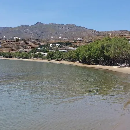 Elia Agios Romanos