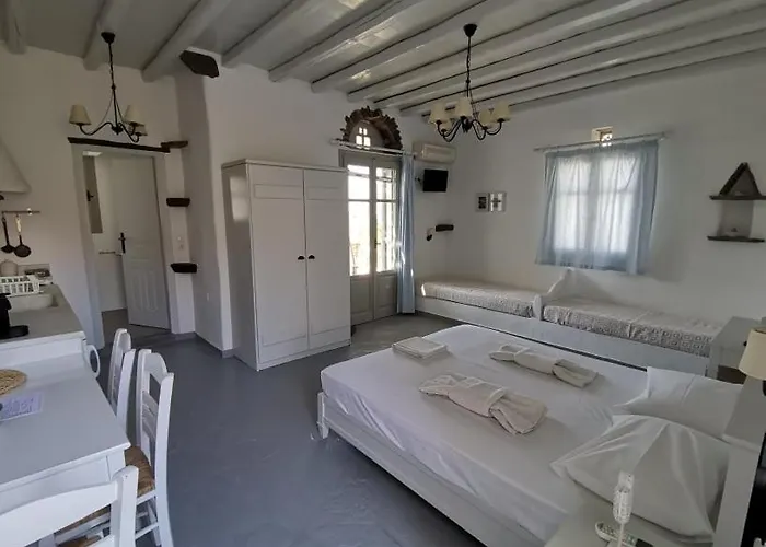 Elia * Agios Romanos