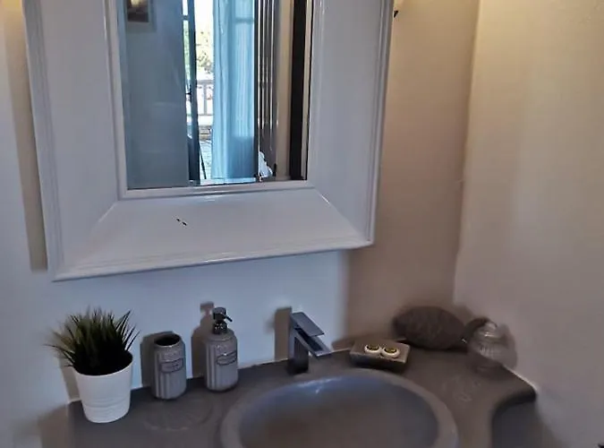 Apartamento Elia Agios Romanos