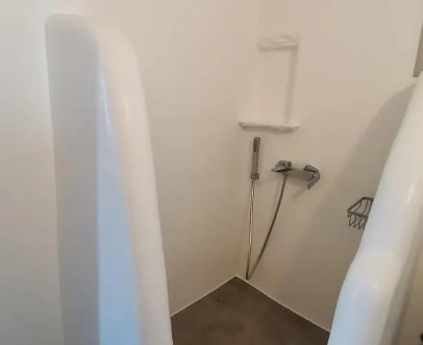 Elia Apartamento Agios Romanos