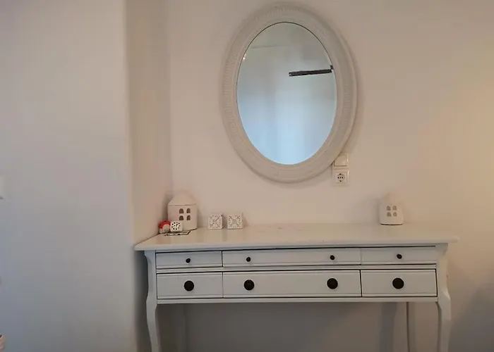 Apartamento Elia Agios Romanos