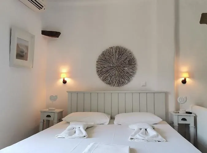 Apartamento Elia Agios Romanos