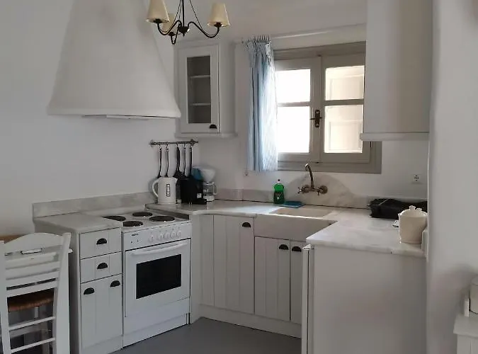 Apartamento Elia