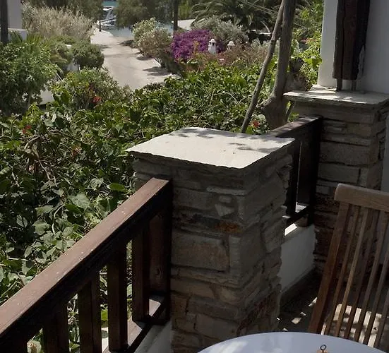 Apartamento Elia Agios Romanos