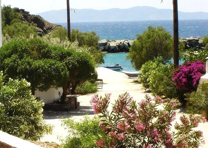 Apartamento Elia Agios Romanos